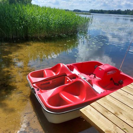Lapegles 2 Hostel Ludza Kültér fotó