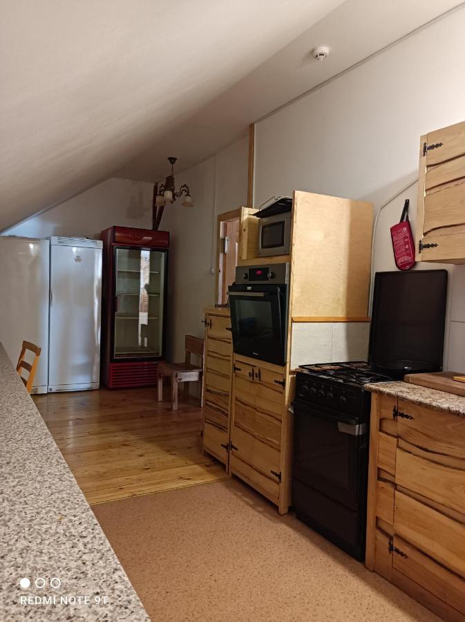 Lapegles 2 Hostel Ludza Kültér fotó