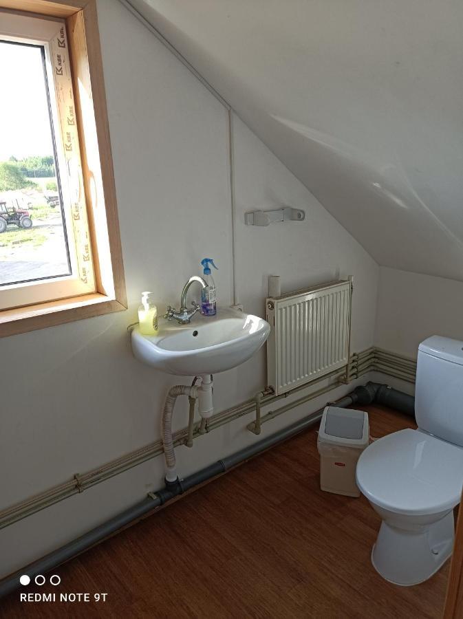 Lapegles 2 Hostel Ludza Kültér fotó