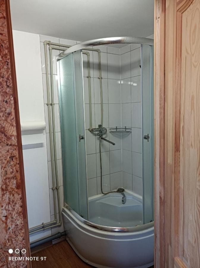 Lapegles 2 Hostel Ludza Kültér fotó