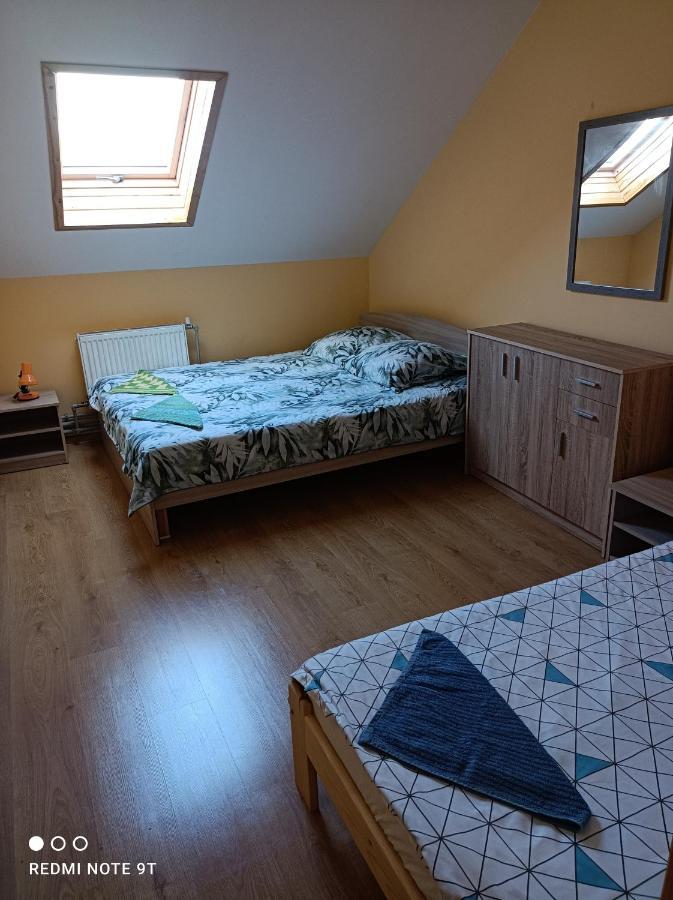 Lapegles 2 Hostel Ludza Kültér fotó