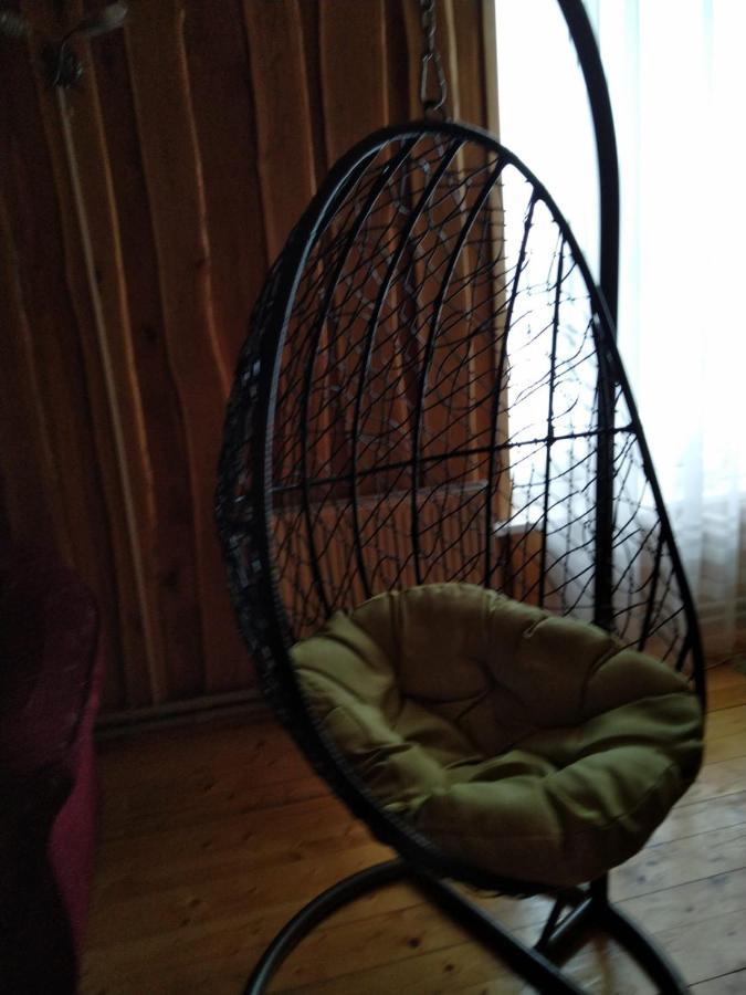 Lapegles 2 Hostel Ludza Kültér fotó