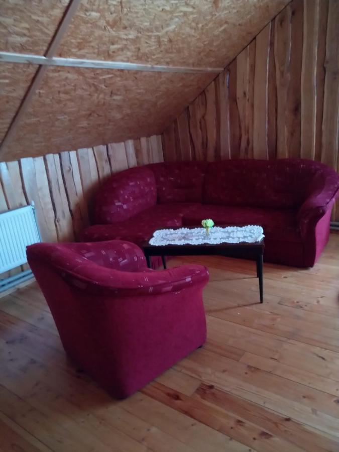 Lapegles 2 Hostel Ludza Kültér fotó