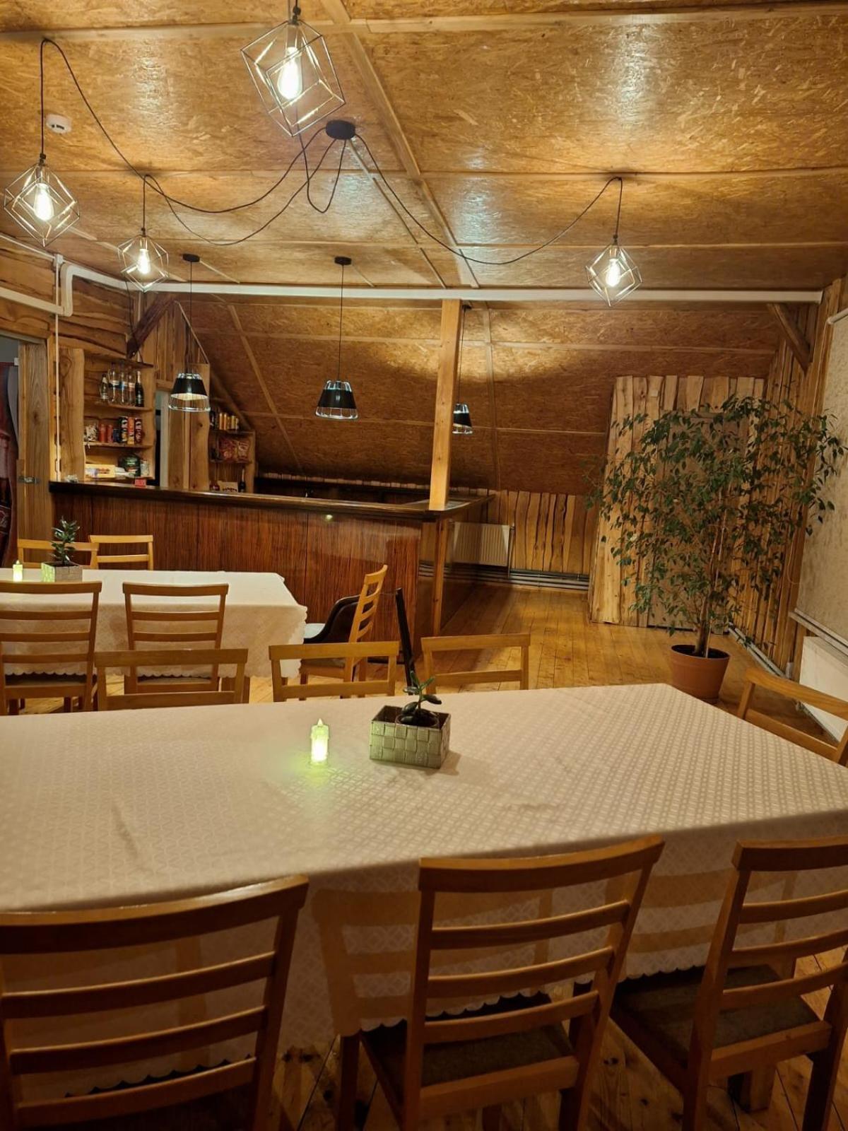 Lapegles 2 Hostel Ludza Kültér fotó