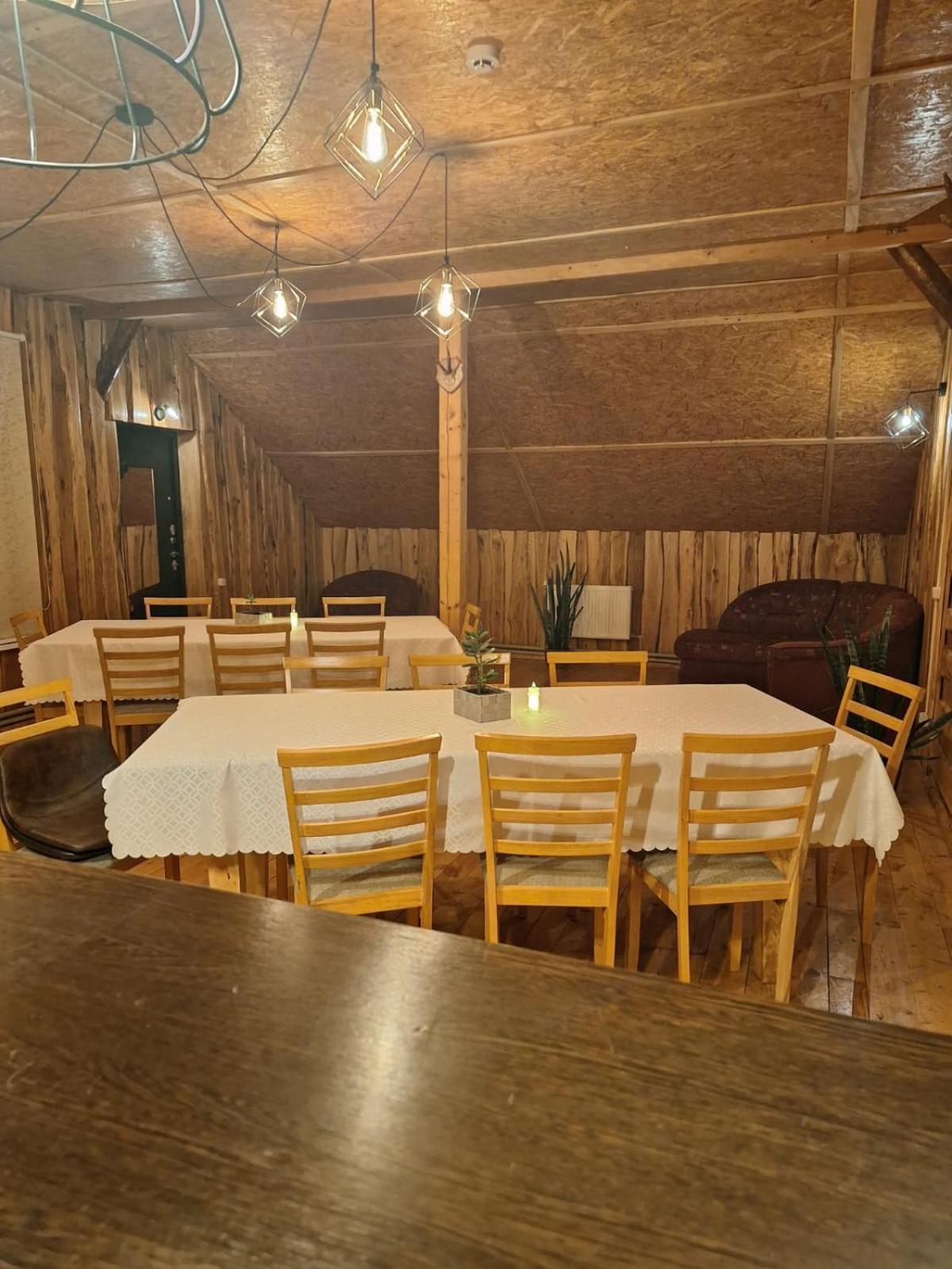 Lapegles 2 Hostel Ludza Kültér fotó